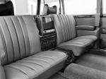 Mercedes-Benz 600 4-Door Pullman Limousine 1964 года